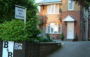 Thumbnail for Salisbury Road Bed & Breakfast