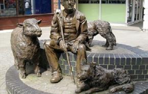 Rams Walk, Petersfield