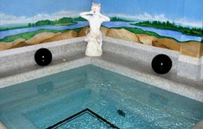 Siva - Spa Bath