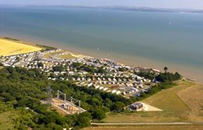 Solent Breezes Holiday Park