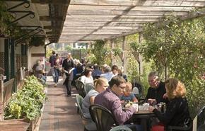 Tenth Hole Tea Rooms