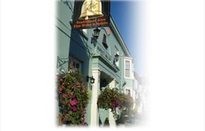 The Bell Alresford