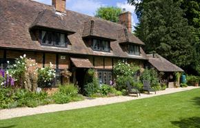 The Dell Bed and Breakfast