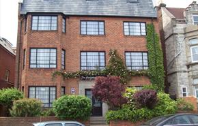 The Ferryman Guest House, Southsea, Portsmouth