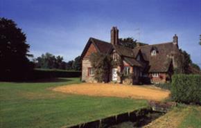 The Old Rectory