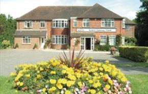 Travelrest Solent Gateway