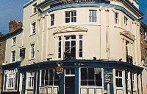 The Westgate Inn
