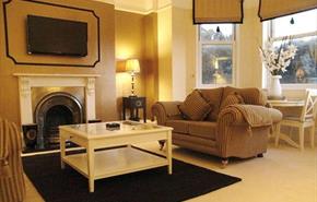 WYNYARDS LUXURY BED AND BREAKFAST/SELF-CATERING LOUNGE