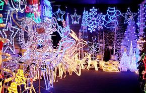 Christmas Lights