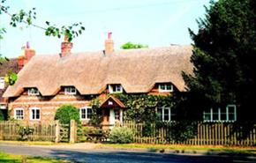Thumbnail for Yew Cottage Bed & Breakfast