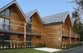 Northbrook Park Mews