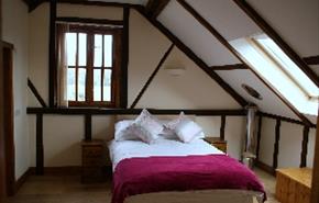 Upper Kingston Farm Cottages
