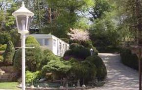 Glen Orchard Holiday Park