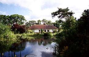 Harts Lodge