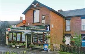 Thumbnail for Sandleheath Post Office & Stores