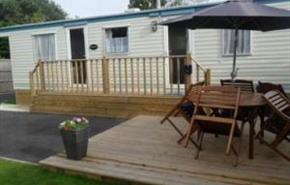 A J Caravan Park