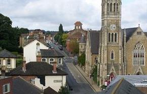 Aldershot