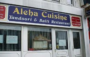 Thumbnail for Aleha Cuisine