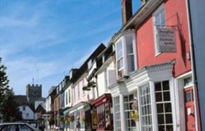 Alresford