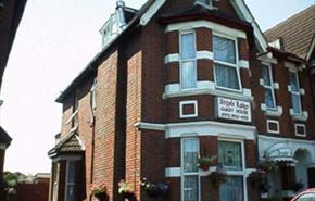 Argyle Lodge Guest House