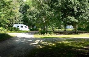 Setthorns Caravan and Campsite