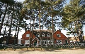 Beaulieu Hotel
