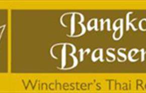Logo of Bangkok Brasserie