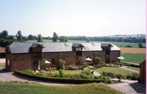 Thumbnail for Beacon Hill Farm Cottages