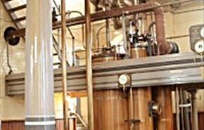 Eastney Beam Engine