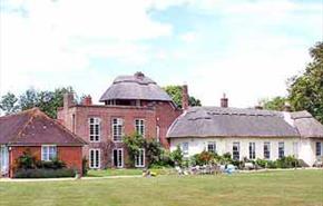 Thumbnail for De La Warr House