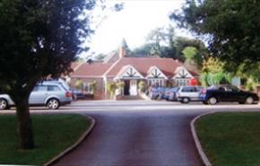 Thumbnail for Upland Park Hotel & Conference Centre