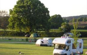 Red Shoot Camping Park