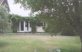 Orchard House