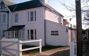 Thumbnail for The Annexe