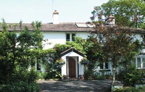Thumbnail for Taverners Cottage