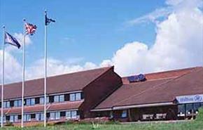 Hilton Basingstoke