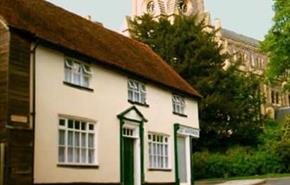 Church Mews Guest