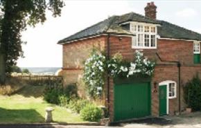 Coach House