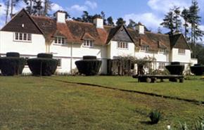 Tothill House
