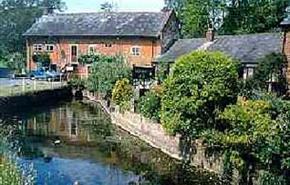Thumbnail for Alderholt Mill