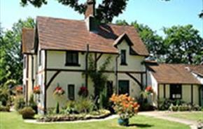 Thumbnail for Dale Farm House