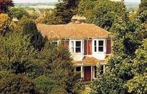 Bembridge House