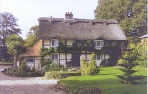 Thumbnail for Passford Farm