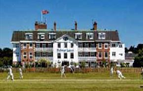 Thumbnail for Balmer Lawn Hotel