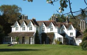 Hollybank House