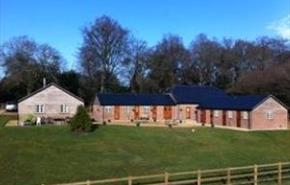 Mill Lane Farm Holiday Cottages