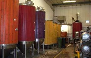 Oakleaf Brewing Company Ltd