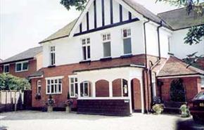 Thumbnail for Forest Gate Lodge