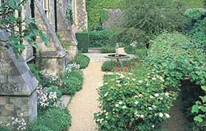 Thumbnail for Queen Eleanor's Garden
