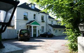 Thumbnail for Harestock Lodge Hotel & Restaurant